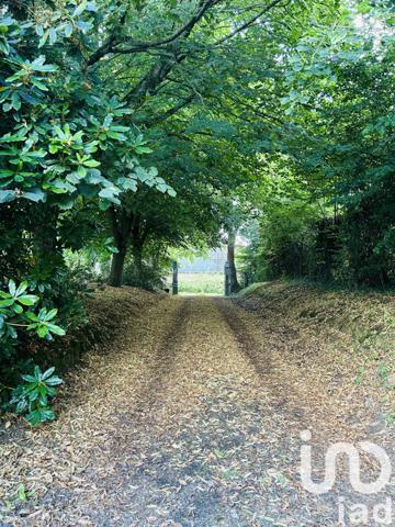 Maison à vendre 10 pièces 340 m² Ducey-Les Chéris