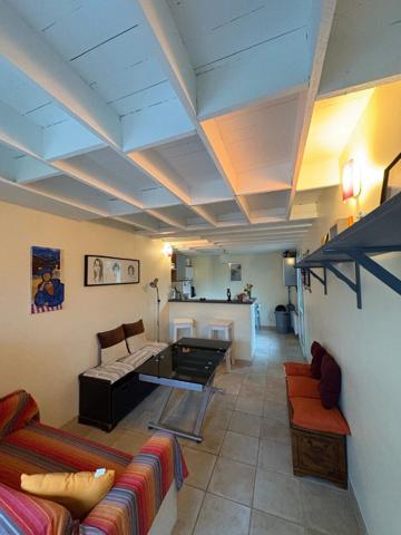 EXCLUSIVITÉ Maison proche école, centre-ville et plage du Port Blanc