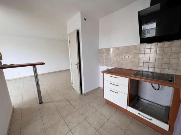 Appartement 4 pièces de 86m² à Bras panon
