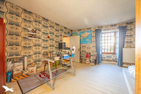 Maison à vendre 155 875 € Cezais 5 p 178 m² DPE F