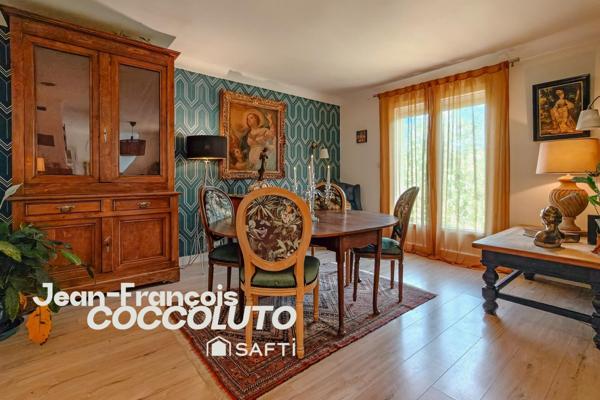 Maison familiale 3 chambres dans secteur calme