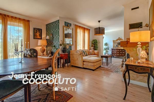 Maison familiale 3 chambres dans secteur calme