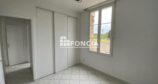 Location Appartement 2 pièces 36.33 m² - Saint-prix 95390