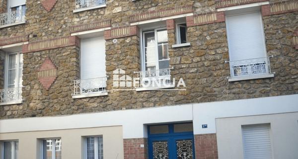 Location Appartement 2 pièces 36.33 m² - Saint-prix 95390