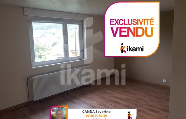 Bel appartement au calme