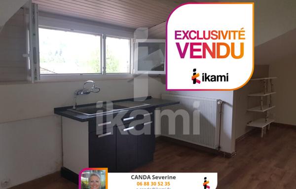 Bel appartement au calme