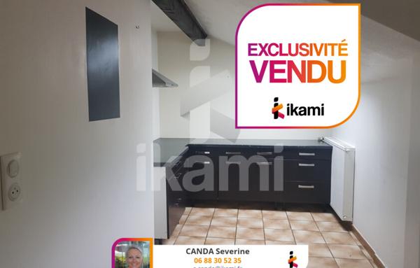 Bel appartement au calme