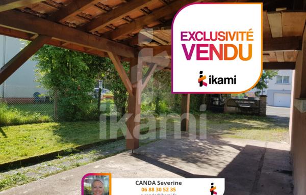 Bel appartement au calme