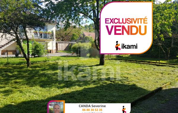 Bel appartement au calme