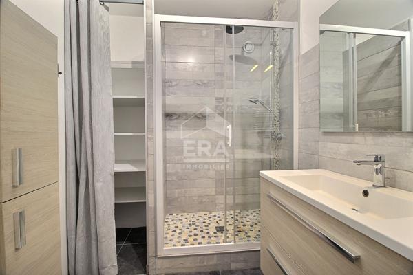 Appartement Clermont Ferrand 4 pièce(s) 77.59 m2 - balcon, garage et cave