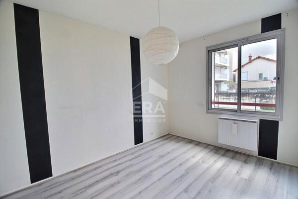 Appartement Clermont Ferrand 4 pièce(s) 77.59 m2 - balcon, garage et cave