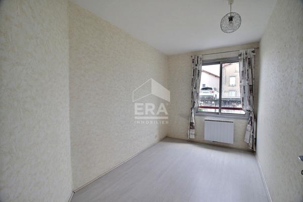 Appartement Clermont Ferrand 4 pièce(s) 77.59 m2 - balcon, garage et cave