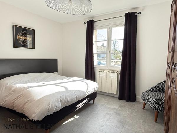 Maison à vendre 6 pièces SAINT JEAN LE BLANC (45)