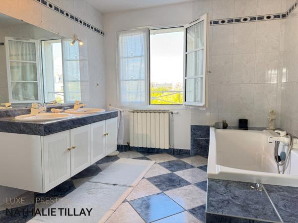 Maison à vendre 6 pièces SAINT JEAN LE BLANC (45)