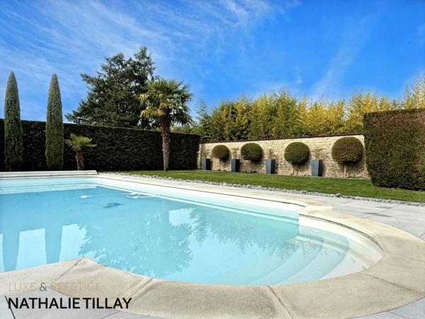 Maison à vendre 6 pièces SAINT JEAN LE BLANC (45)