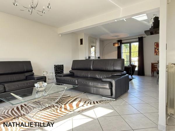 Maison à vendre 6 pièces SAINT JEAN LE BLANC (45)