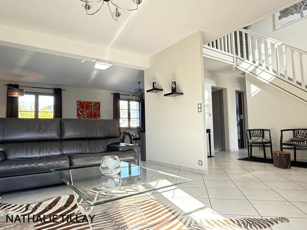 Maison à vendre 6 pièces SAINT JEAN LE BLANC (45)