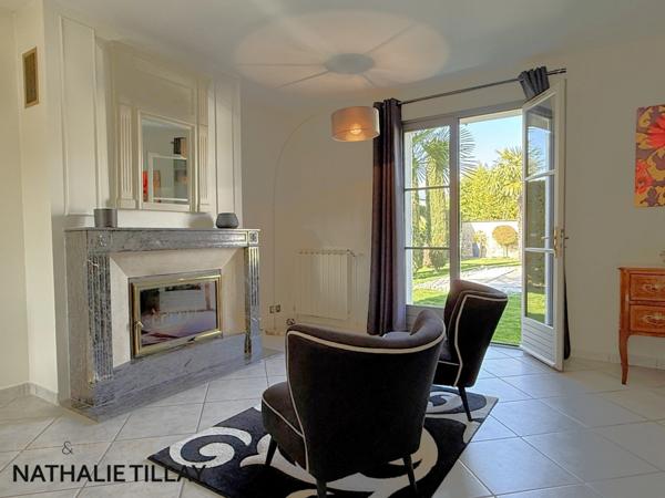 Maison à vendre 6 pièces SAINT JEAN LE BLANC (45)