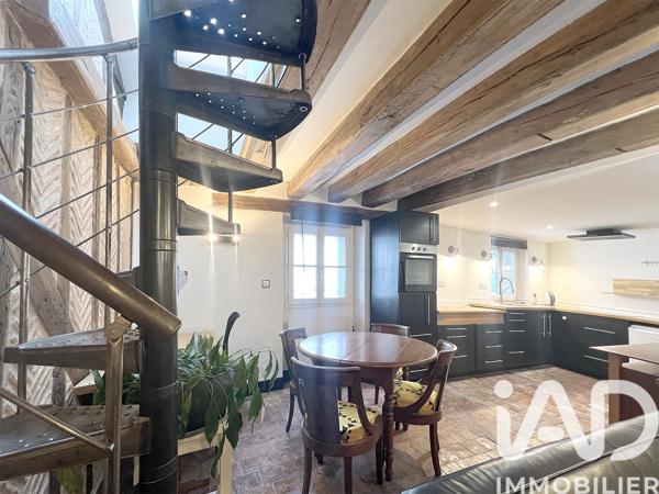 Appartement à vendre 2 pièces 38 m² Nantes