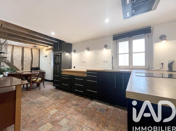 Appartement à vendre 2 pièces 38 m² Nantes