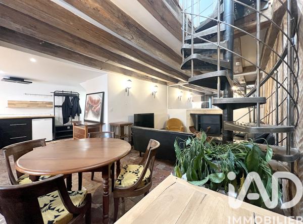 Appartement à vendre 2 pièces 38 m² Nantes