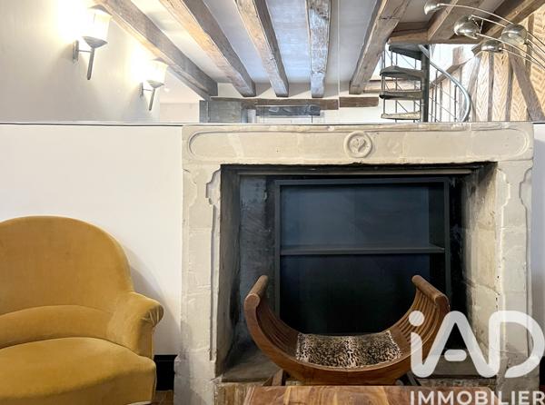 Appartement à vendre 2 pièces 38 m² Nantes