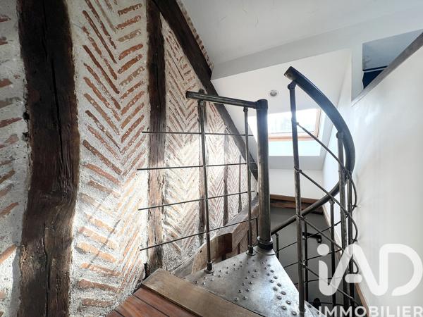 Appartement à vendre 2 pièces 38 m² Nantes