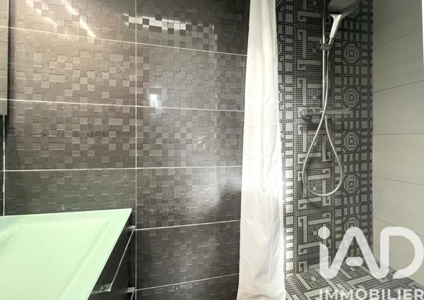 Appartement à vendre 2 pièces 38 m² Nantes