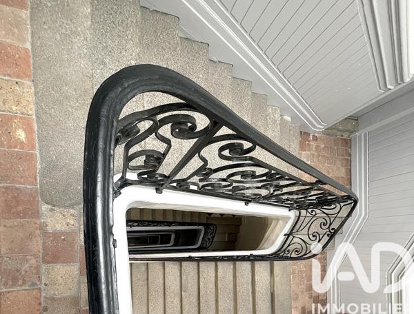 Appartement à vendre 2 pièces 38 m² Nantes