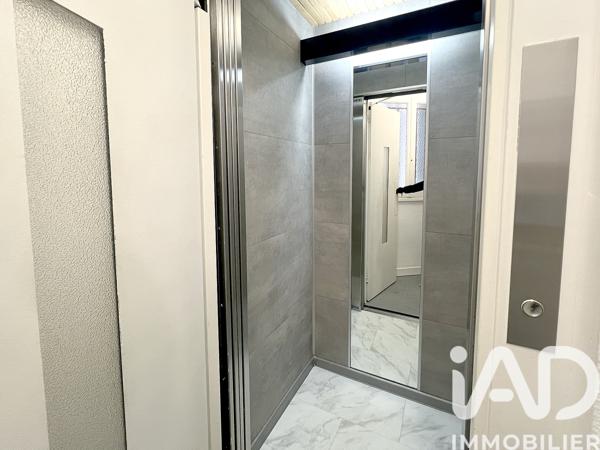 Appartement à vendre 2 pièces 38 m² Nantes