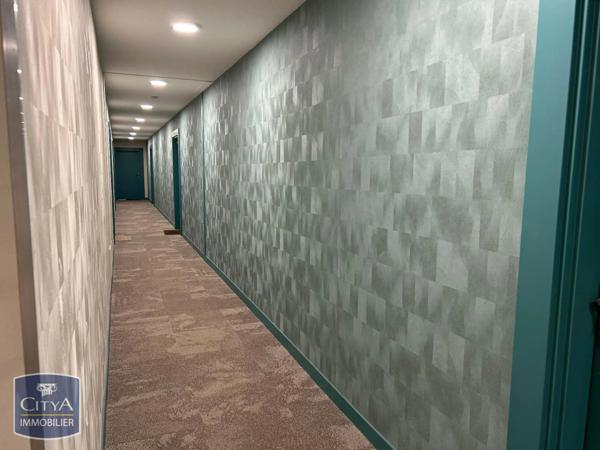 Appartement à louer 3 pièces 61.18m²