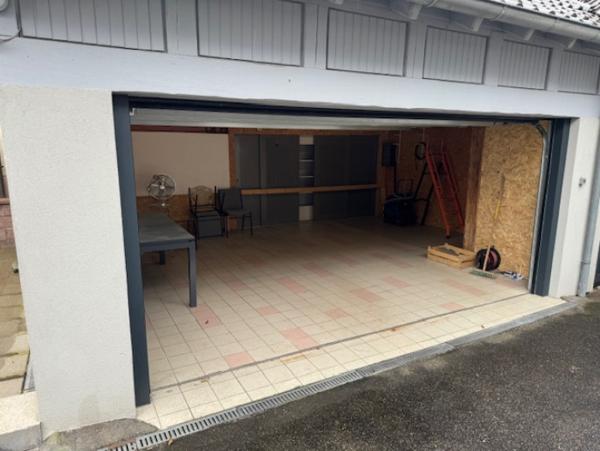Location Maison 3 pièces Durrenbach (67360)