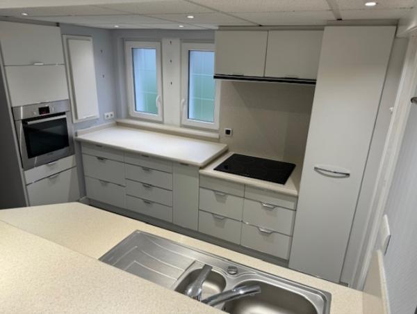 Location Maison 3 pièces Durrenbach (67360)