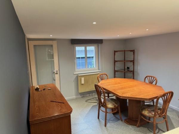 Location Maison 3 pièces Durrenbach (67360)