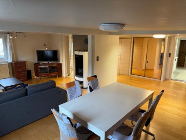 Location Maison 3 pièces Durrenbach (67360)