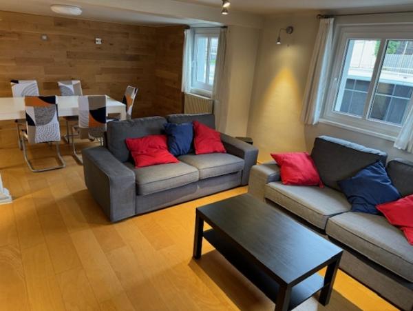 Location Maison 3 pièces Durrenbach (67360)