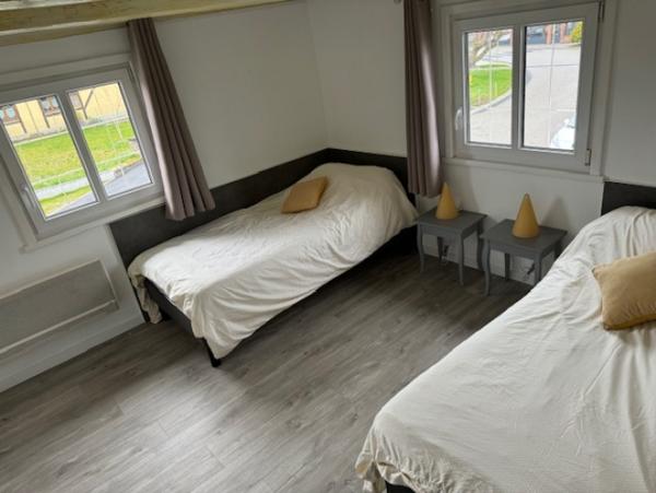 Location Maison 3 pièces Durrenbach (67360)