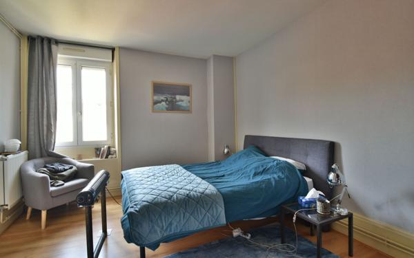 Appartement à vendre    3 pièces • 68 m2 Bourg-de-Péage