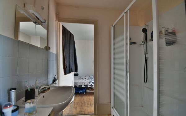 Appartement à vendre    3 pièces • 68 m2 Bourg-de-Péage