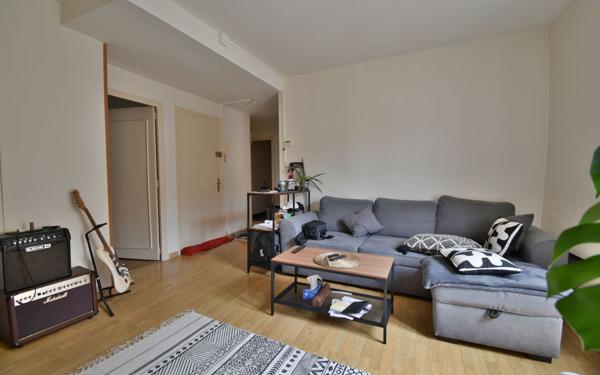 Appartement à vendre    3 pièces • 68 m2 Bourg-de-Péage