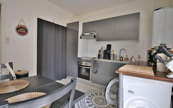 Appartement à vendre    3 pièces • 68 m2 Bourg-de-Péage