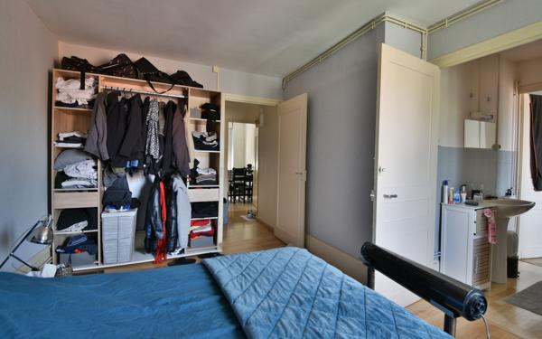 Appartement à vendre    3 pièces • 68 m2 Bourg-de-Péage