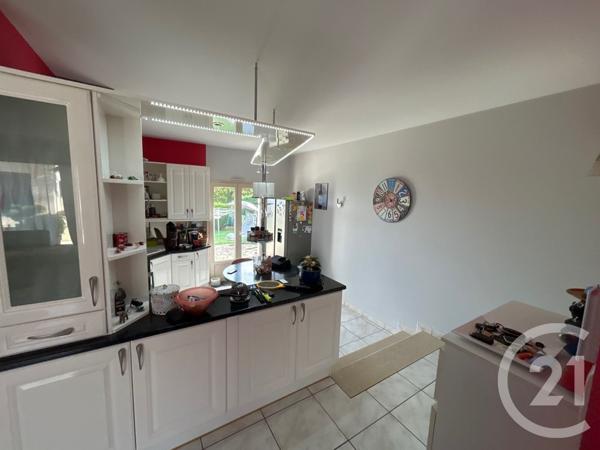 Maison à vendre  5 pièces - 127 m2 UZERCHE - 19