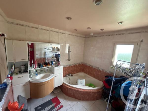 Maison à vendre  5 pièces - 127 m2 UZERCHE - 19