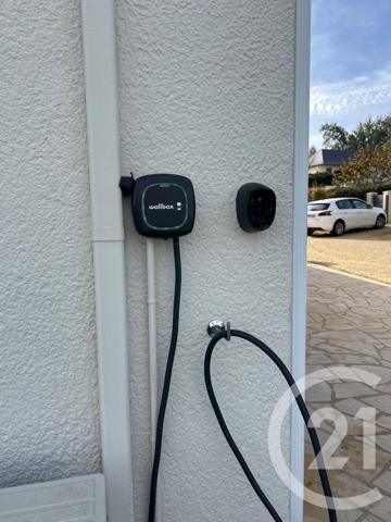 Maison à vendre  5 pièces - 127 m2 UZERCHE - 19