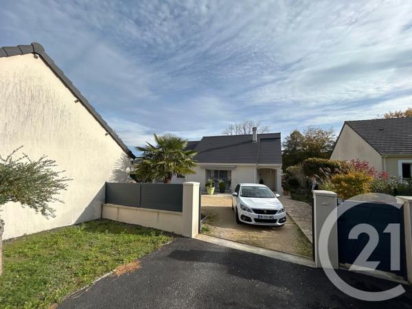 Maison à vendre  5 pièces - 127 m2 UZERCHE - 19