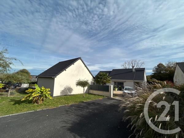 Maison à vendre  5 pièces - 127 m2 UZERCHE - 19