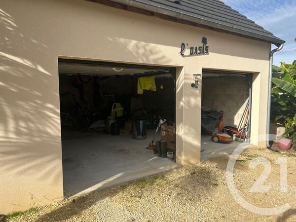 Maison à vendre  5 pièces - 127 m2 UZERCHE - 19