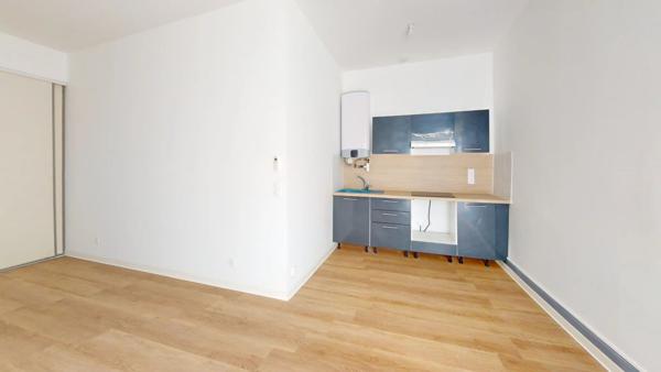 Location Studio 1 pièces 36 m2 à Sorèze