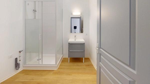 Location Studio 1 pièces 36 m2 à Sorèze